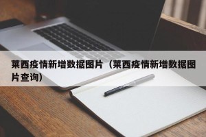 莱西疫情新增数据图片（莱西疫情新增数据图片查询）